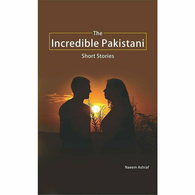 The Incredible Pakistani