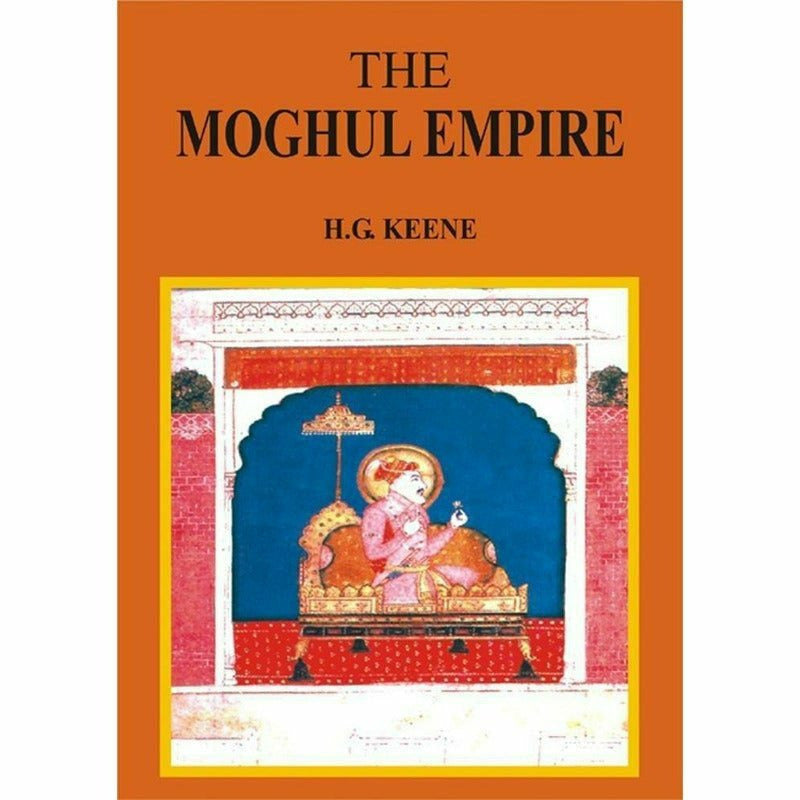 The Moghul Empire