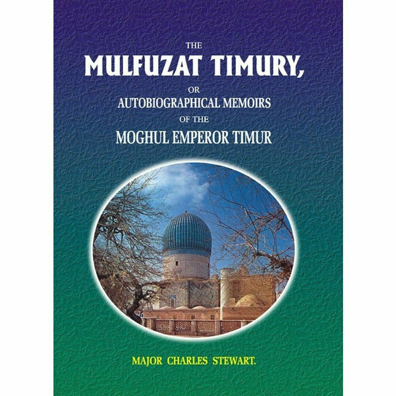 The Mulfuzat Timury