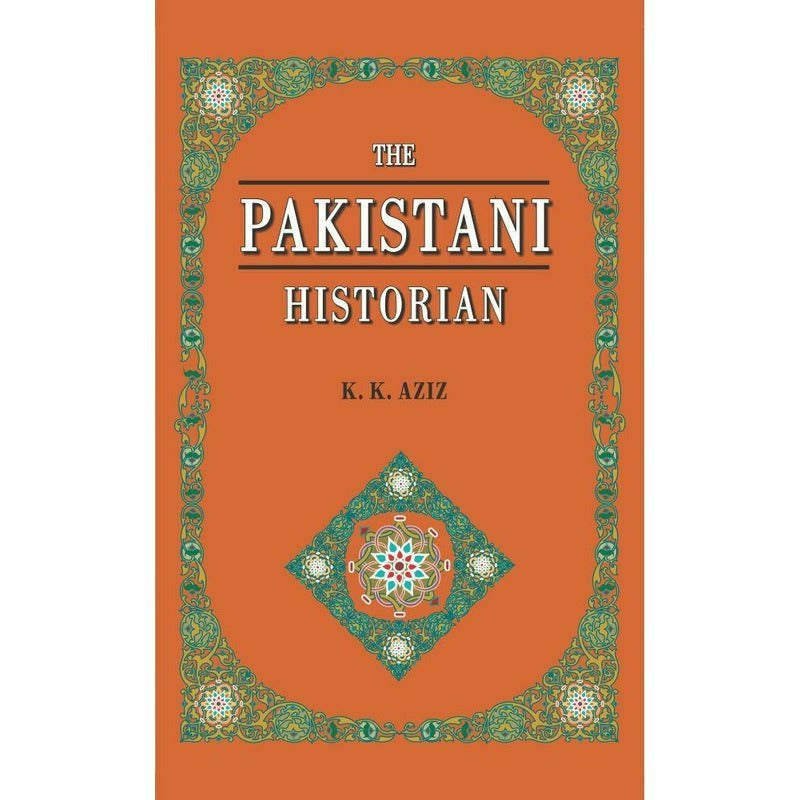 The Pakistani Historian