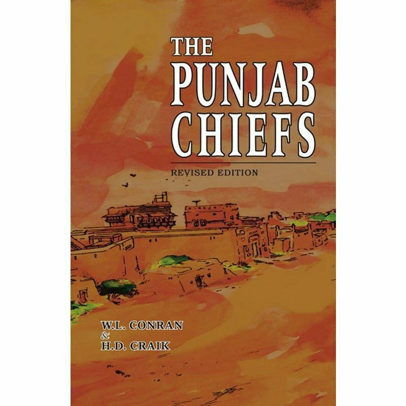 The Punjab Chiefs