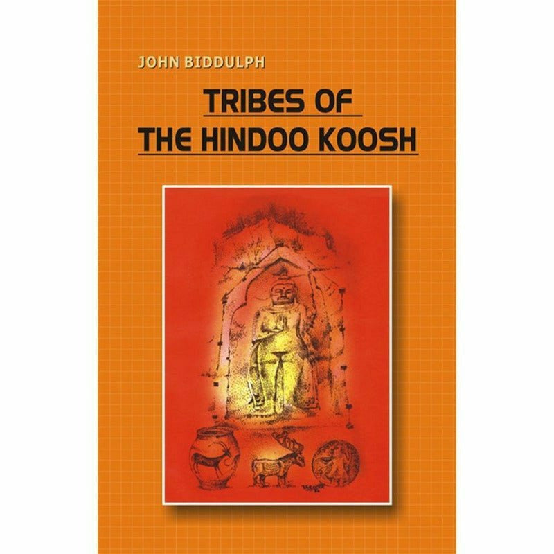 Tribes Of Hindoo Koosh