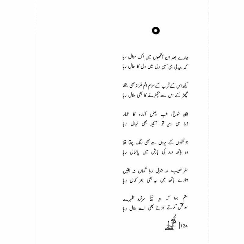 Tum Say Hain Rang Saaray