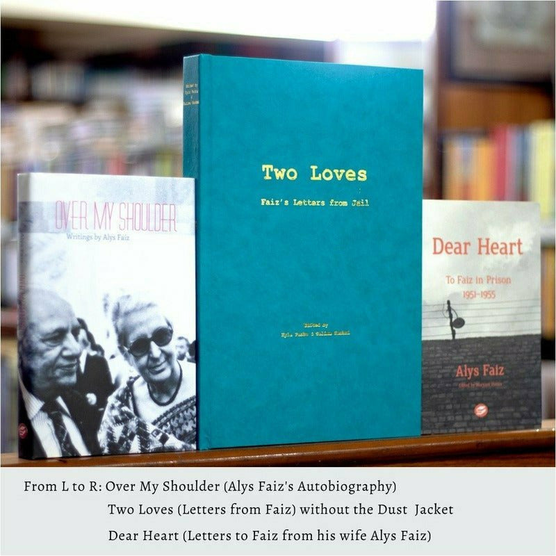 Two Loves: Faiz's Letters From Jail