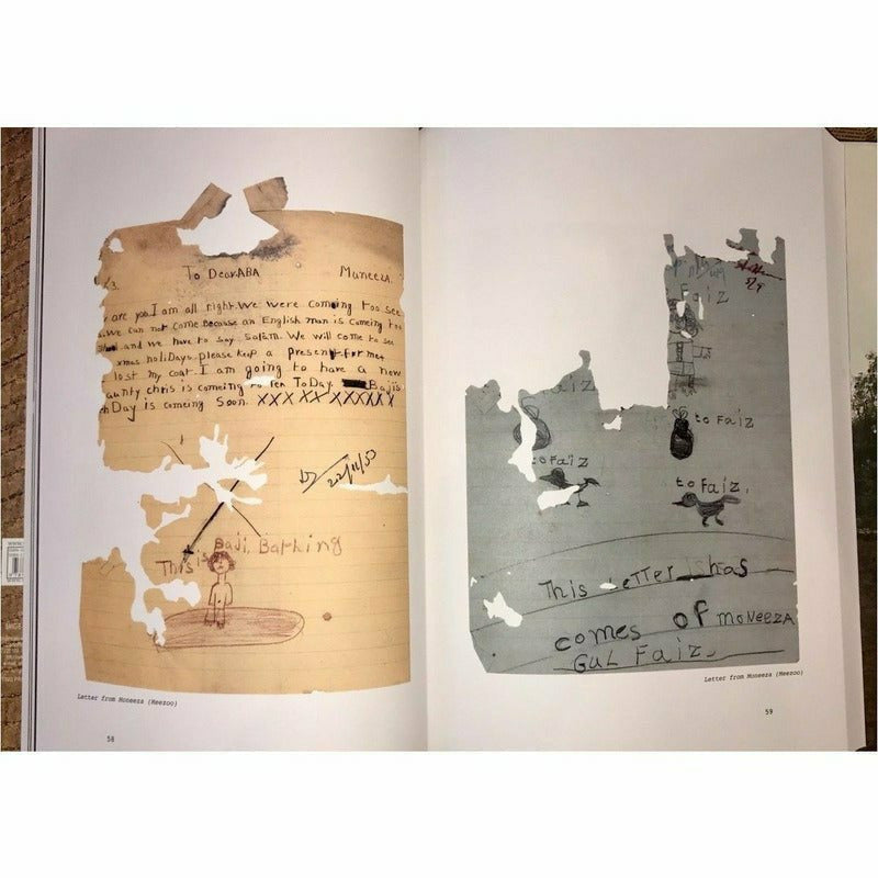 Two Loves: Faiz's Letters From Jail