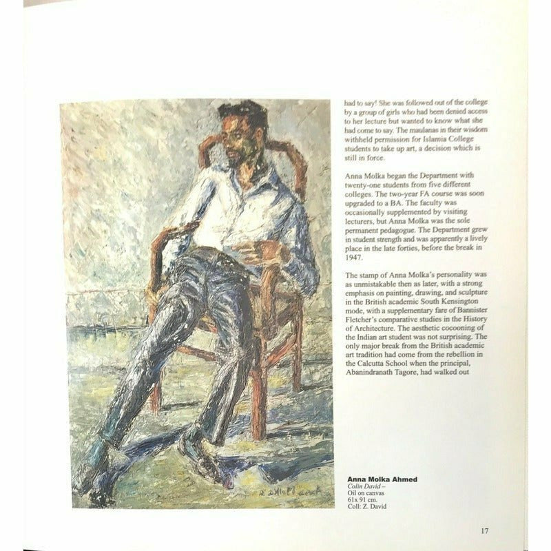 Unveiling The Visible: Lives and Works of Women Artists of Pakistan