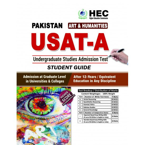 USAT Art &amp; Humanities