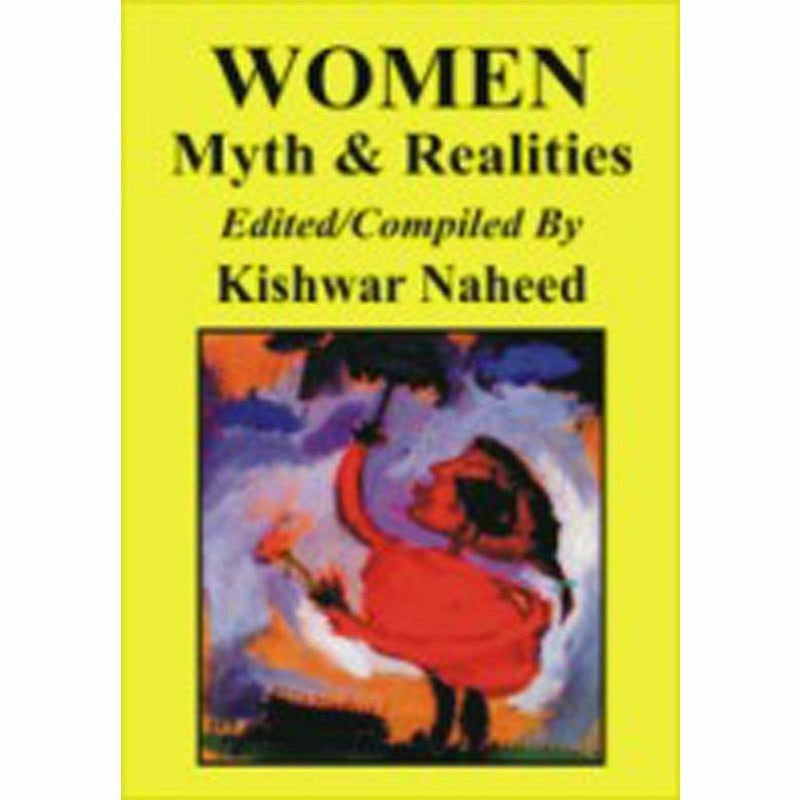 Women Myth &amp; Realities