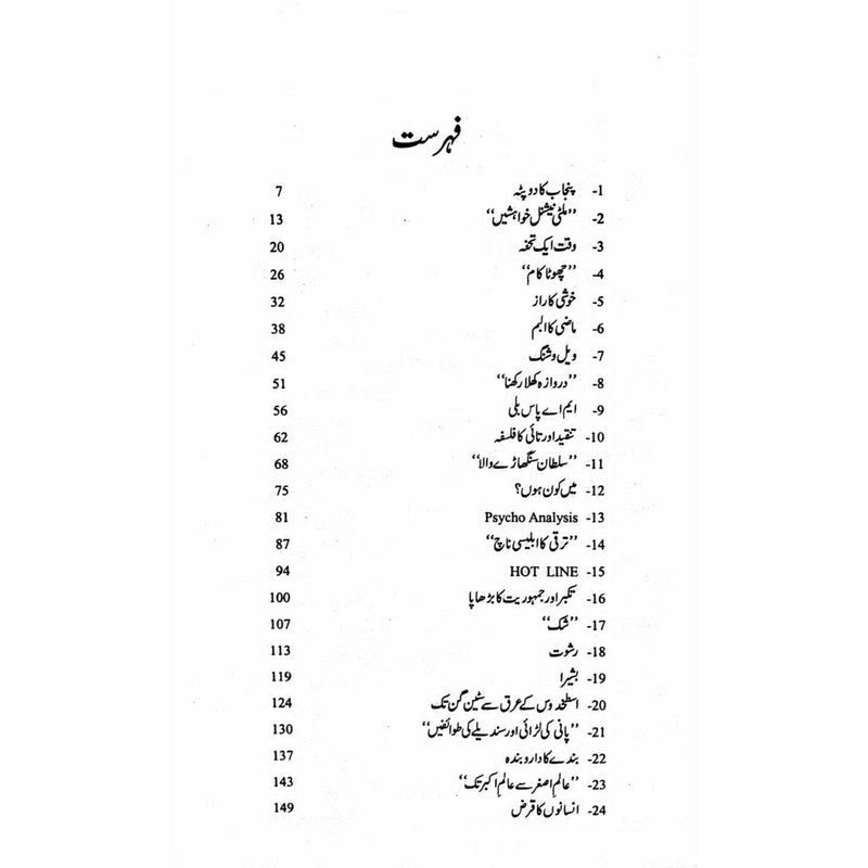 Zaavia 2  -  Ashfaq Ahmad - اشفاق احمد