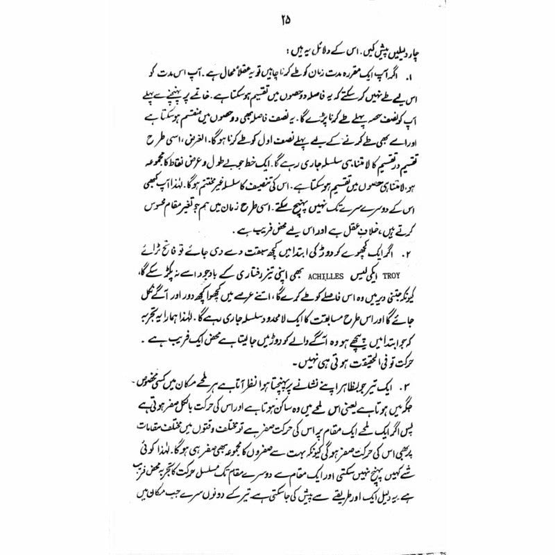 Zaman-O-Makaan
